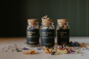 Little Shed Dried Floral Confetti