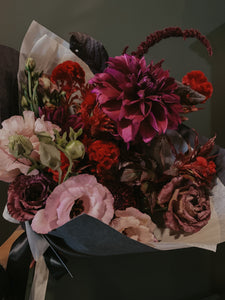 Bouquet | For Pick-up or Local Delivery