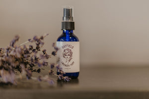 Lavender Room and Linen Spray