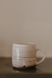 Little Shed Pottery Mug